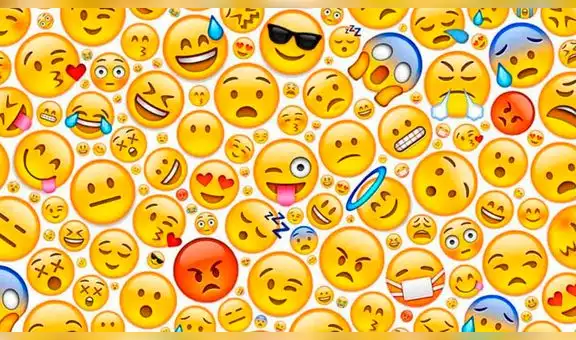 PNP celebra el Día Mundial del Emoji recordándonos que debemos mantener la distancia [FOTOS]