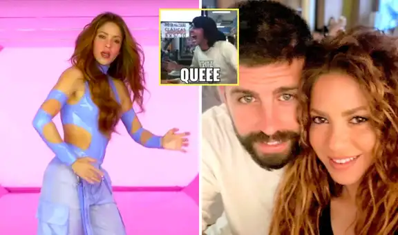 Shakira y Gerard Piqué protagonizarán nueva serie de TV: ¿de qué tratará y cómo será?