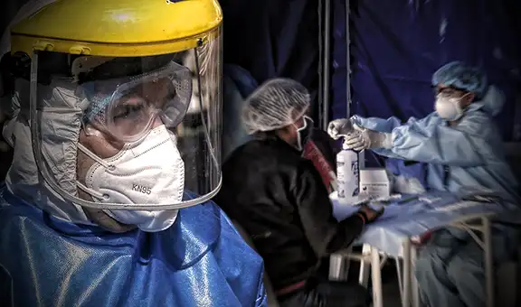 Coronavirus en Perú EN VIVO: últimas noticias, casos y cifras de hoy 11 diciembre 2020