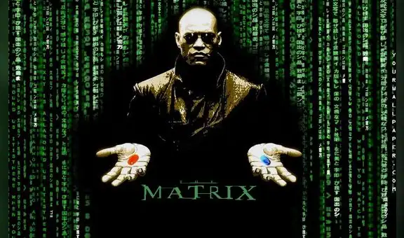Matrix: ¿qué habría pasado si Neo escogía la píldora azul? [VIDEO]
