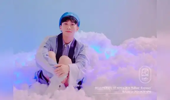 BTOB: Eunkwang es el primer artista que se une a la junta directiva de Cube Entertainment