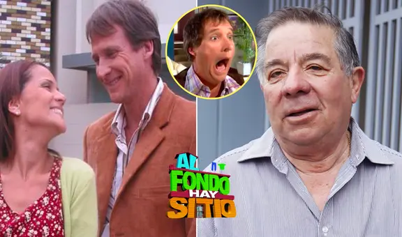 “Al fondo hay sitio”: ¿cómo fue despido Christian Thorsen y qué le dijo Efraín Aguilar?