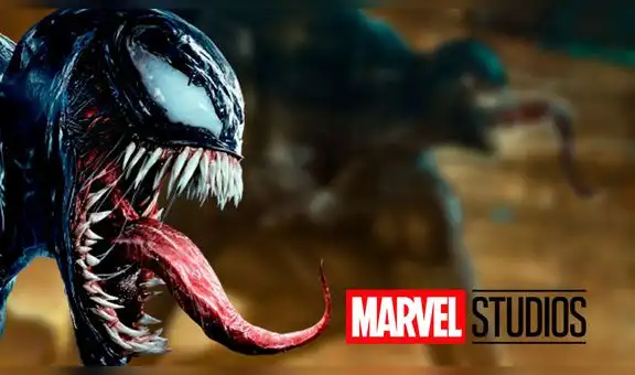 Spider-Man: así luciría Venom en la Fase 5 del UCM según artista de Marvel