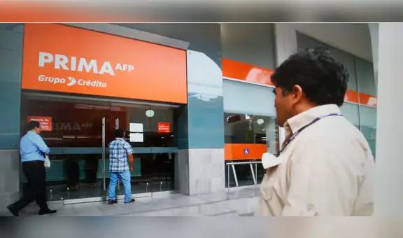 Bancadas solicitan que se promulgue ley para retirar 25% de fondo de pensiones