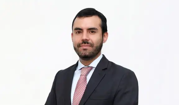 Designan a Diego Llosa como nuevo viceministro de Comercio Exterior