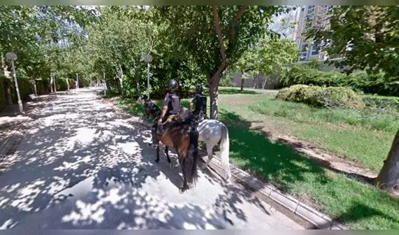 España: detenido joven de 27 por abusar y agredir sexualmente a dos menores en un parque