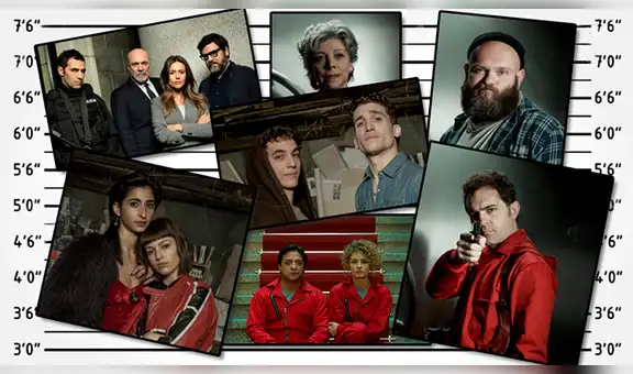 La Casa de Papel: se filtran fotos de temporada 3 que revelan giro en la trama [VIDEO]