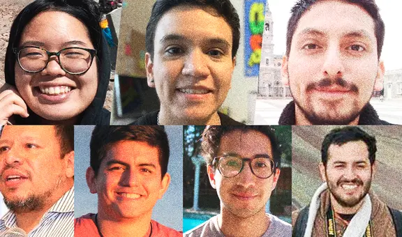 Qariwarmi: una apuesta por visibilizar la diversidad sexual en la comunidad científica del Perú 