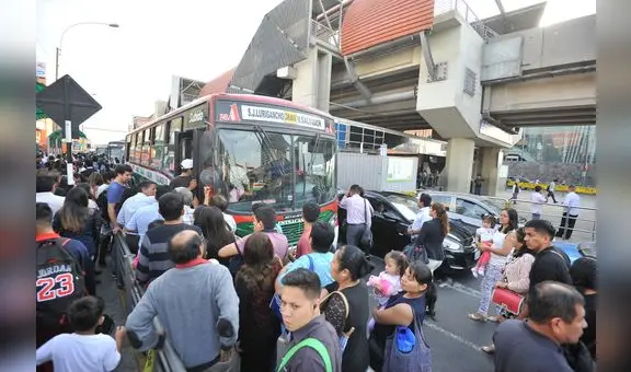 Hoy presentan al jefe de entidad que ordenará el transporte