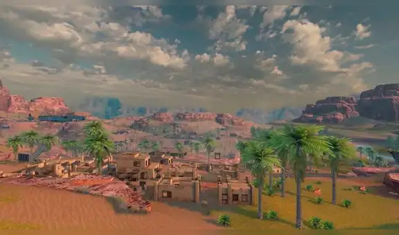 Free Fire: la nueva actualización trae un modo de juego similar a Counter Strike [VIDEO]