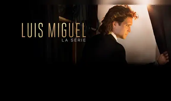 Segunda temporada de ‘Luis Miguel: La Serie’ ha sido confirmada