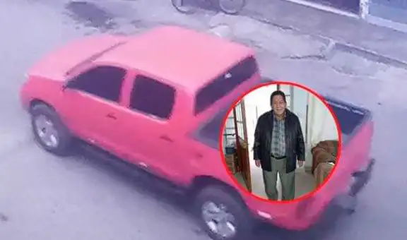 Trujillo: abogado es señalado de recibir 120.000 soles para liberar a secuestrado