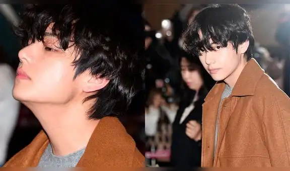 BTS: 5 veces en las que Taehyung se volvió viral en Twitter [FOTOS]