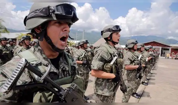 MEF transfiere más de 5 millones de soles para el pago de CTS a militares en retiro