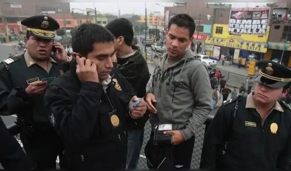 ¿Cómo saber si una persona tiene requisitoria u orden de captura en Perú?