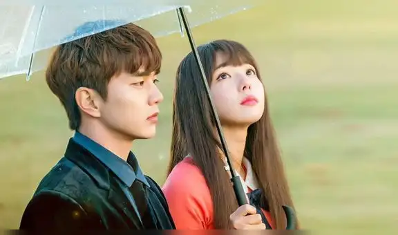 Playful Kiss y más dramas que ’fracasaron’ en Corea del Sur [VIDEOS]