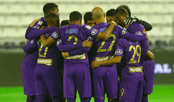 ¡Apretado! Las cinco fechas definirán al campeón del Torneo Clausura [Fixture]