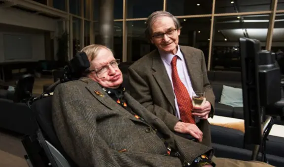 Nobel de Física 2020 afirma que hubo “algo” antes del Big Bang e incluso podemos verlo