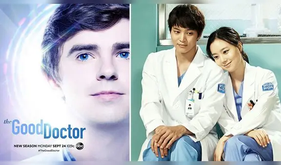The Good Doctor: ¿serie está inspirada en una historia real? [VIDEO]