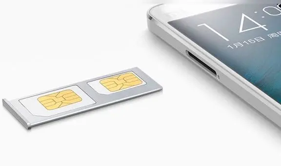 eSIM: ¿Qué es y cómo funciona el nuevo chip para smartphones?