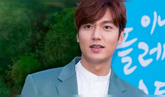 Lee Min Ho aporta 250 mil dólares a 8 entidades que luchan contra el coronavirus [FOTOS]