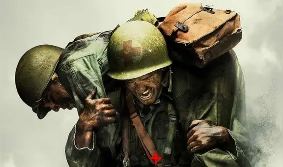 Las 5 razones para ver ‘Hasta el último hombre’ : el retorno de Mel Gibson | VIDEO