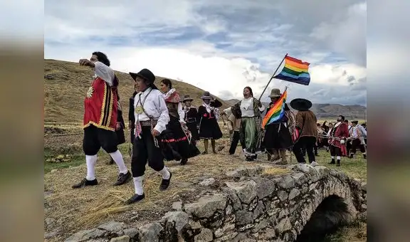 A 239 años del inicio de la rebelión de Túpac Amaru [VÍDEO]