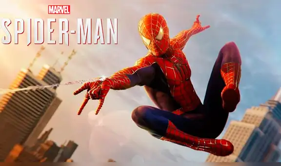 Marvel’s Spider-Man: así podrás conseguir el traje que usó Tobey Maguire en SpiderMan [FOTOS]