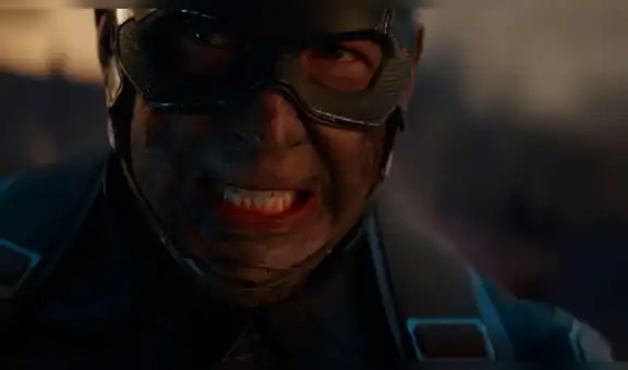 Avengers Endgame: Revive el nuevo tráiler de la película [VIDEO]