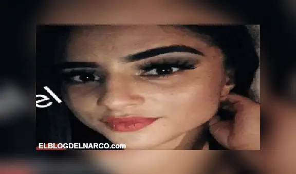 Acribillada y desangrada: el momento final de La Catrina, sicaria del CJNG, que emboscó y mató a 14 policías