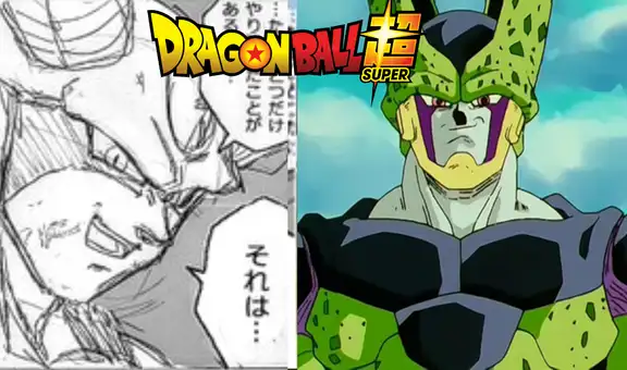 Dragon Ball Super manga 65: fans exponen a Toyotaro y lo acusan de un nuevo plagio
