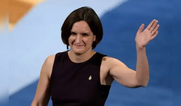 Premio Nobel: Esther Duflo, la economista que quiere acabar con la pobreza a pie de calle