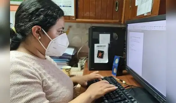 Congreso aprobó ley que promueve compensación de horas no trabajadas durante la pandemia