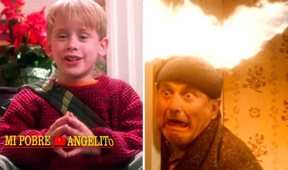 ¿Dónde ver “Mi pobre angelito”, la película de Navidad con Macaulay Culkin, ONLINE vía STREAMING?