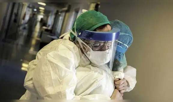 Aprueban lineamientos para reconocer a parejas LGTBI+ como deudas del personal de salud fallecido