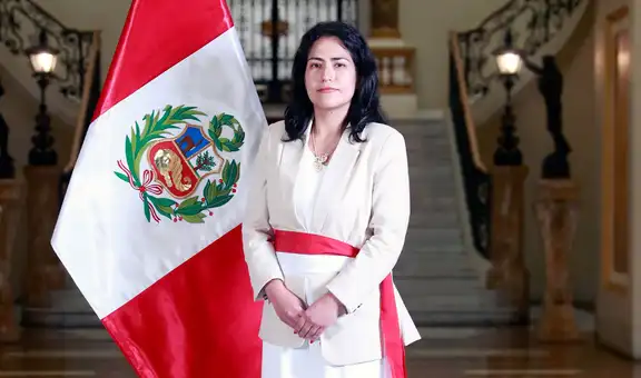 ¿Quién es Paola Lazarte, nueva titular del Ministerio de Transportes y Comunicaciones?