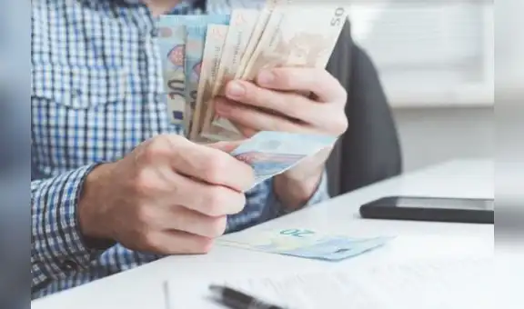 BCRP: crédito al sector privado creció 5,6% en octubre de 2022