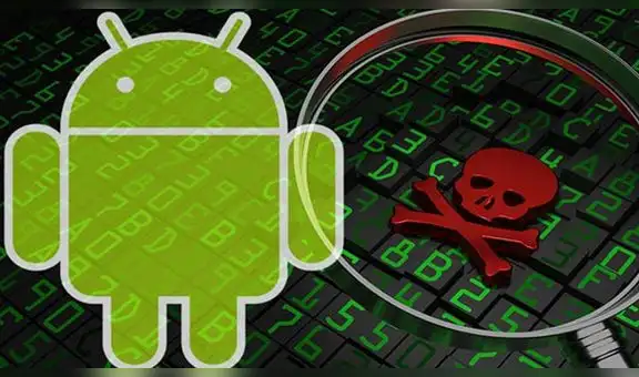Smartphone: ¡Alerta! Regresa peligroso malware que espía lo que haces y roba tus datos bancarios [FOTOS]