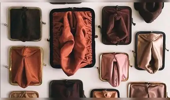 El primer museo de la vagina del mundo revela los misterios del cuerpo femenino