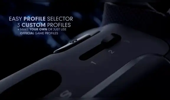 PS5: revelan imágenes del diseño final del DualShock 5, mando de PlayStation 5