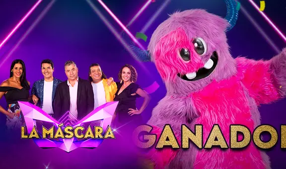 “Quién es la máscara”: ¿quién ganó la versión peruana del reality de entretenimiento en Latina?