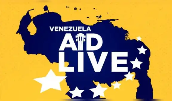 Magnate Richard Branson anuncia megaconcierto de apoyo a la crisis en Venezuela