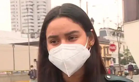 Lucero Sánchez, excandidata al Miss Perú, denuncia filtración de video íntimo por su expareja