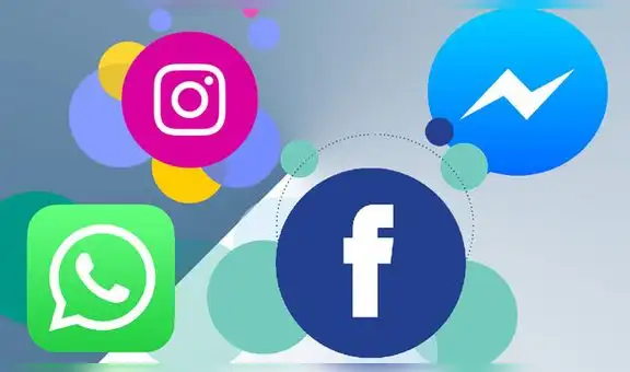 Facebook tiene el poder absoluto: conoce a las aplicaciones más descargadas de la década [FOTOS]