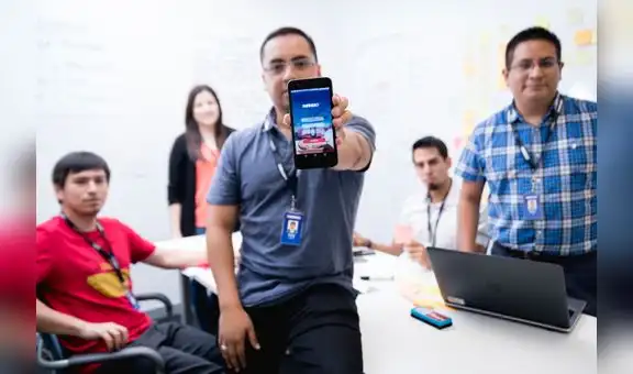 Asociados de Pandero S.A realizan compra de certificados en minutos con soluciones digitales