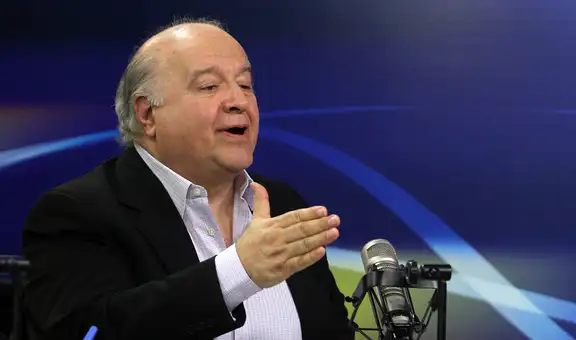 Hernando de Soto reta a Vizcarra para debatir sobre nueva constitución