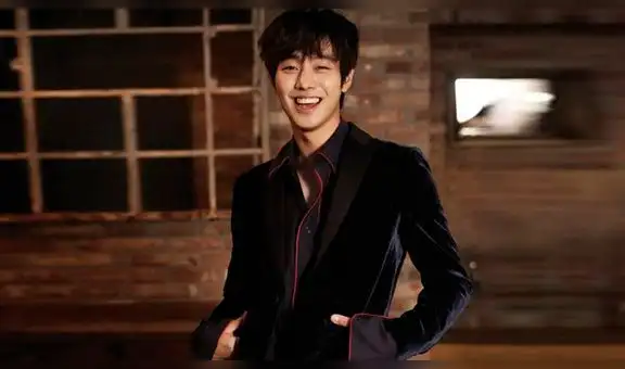 Ahn Hyo Seop confiesa que se embriagó para besar a Lee Sung Kyung en Dr. Romantic 2