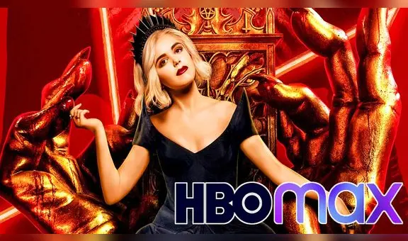 Sabrina: HBO Max rescataría la serie tras ser cancelada por Netflix