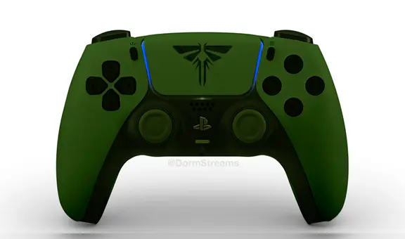 PS5: revelan el mando oficial DualSense en colores y diseños diferentes [FOTOS]