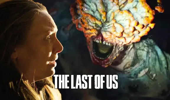 “The last of us”: ¿qué son los chasqueadores y por qué son tan peligrosos?